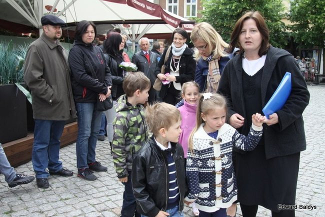 Takiego wydarzenia jeszcze nie było (dużo zdjęć)