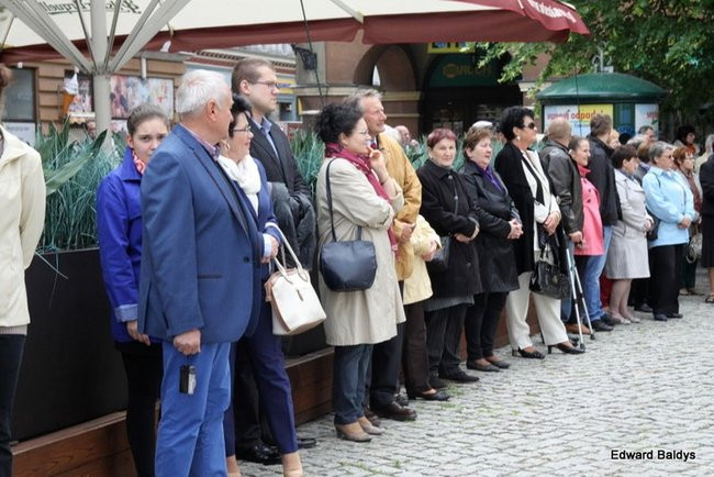 Takiego wydarzenia jeszcze nie było (dużo zdjęć)