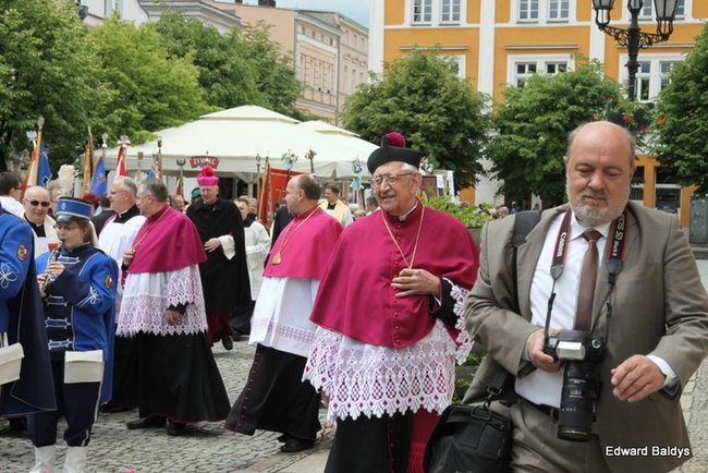 Takiego wydarzenia jeszcze nie było (dużo zdjęć)