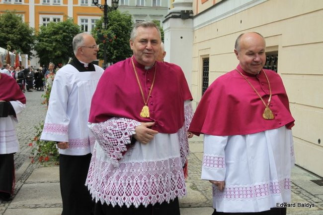 Takiego wydarzenia jeszcze nie było (dużo zdjęć)