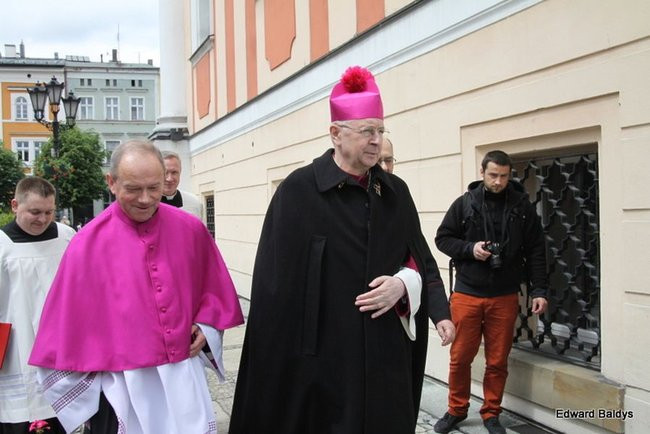 Takiego wydarzenia jeszcze nie było (dużo zdjęć)