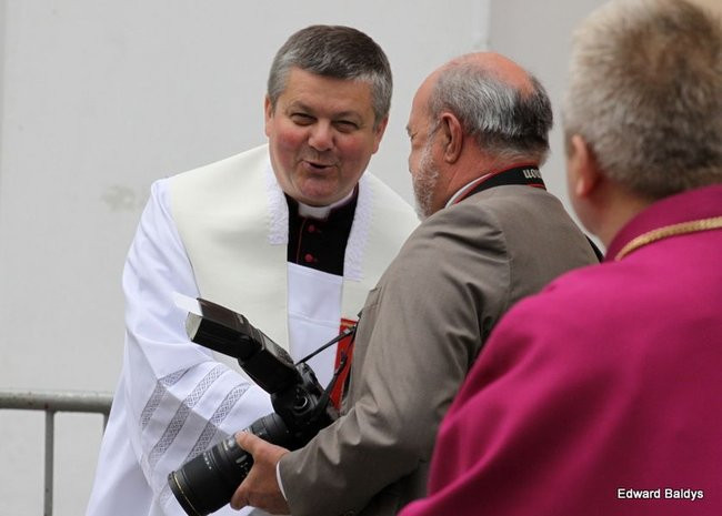 Takiego wydarzenia jeszcze nie było (dużo zdjęć)