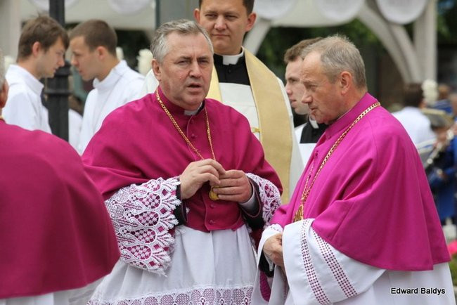 Takiego wydarzenia jeszcze nie było (dużo zdjęć)