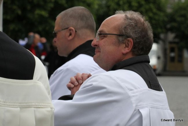 Takiego wydarzenia jeszcze nie było (dużo zdjęć)