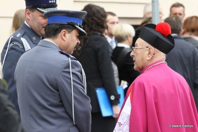 Takiego wydarzenia jeszcze nie było (dużo zdjęć)