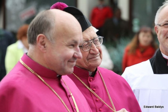 Takiego wydarzenia jeszcze nie było (dużo zdjęć)