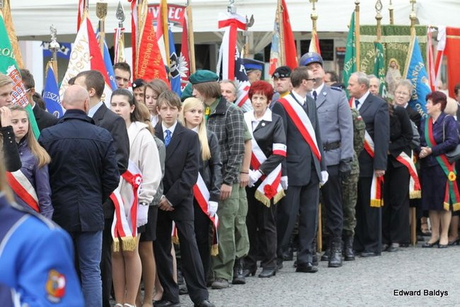 Takiego wydarzenia jeszcze nie było (dużo zdjęć)