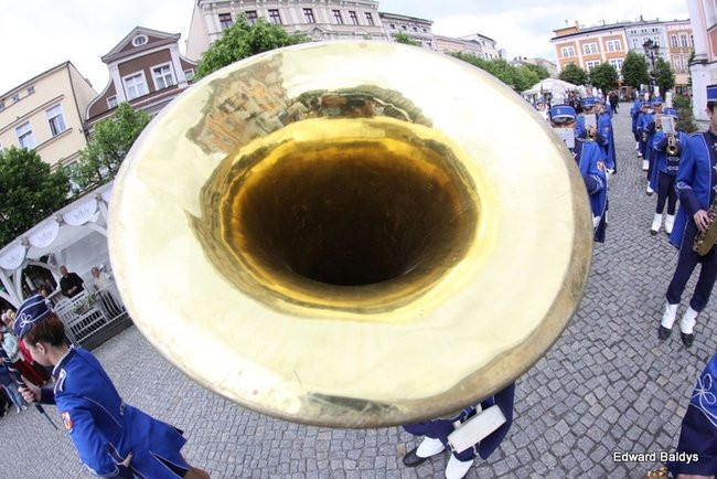 Takiego wydarzenia jeszcze nie było (dużo zdjęć)