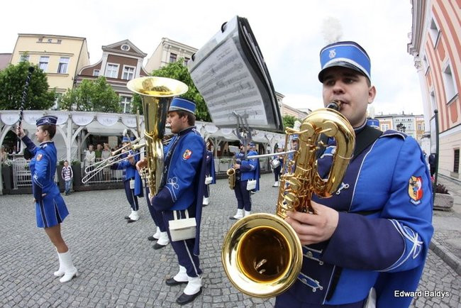 Takiego wydarzenia jeszcze nie było (dużo zdjęć)