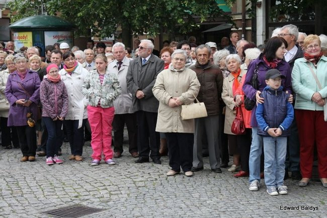 Takiego wydarzenia jeszcze nie było (dużo zdjęć)