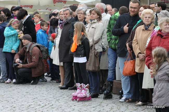 Takiego wydarzenia jeszcze nie było (dużo zdjęć)