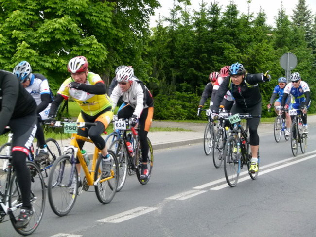  Tour de Leszno (zdjęcia)