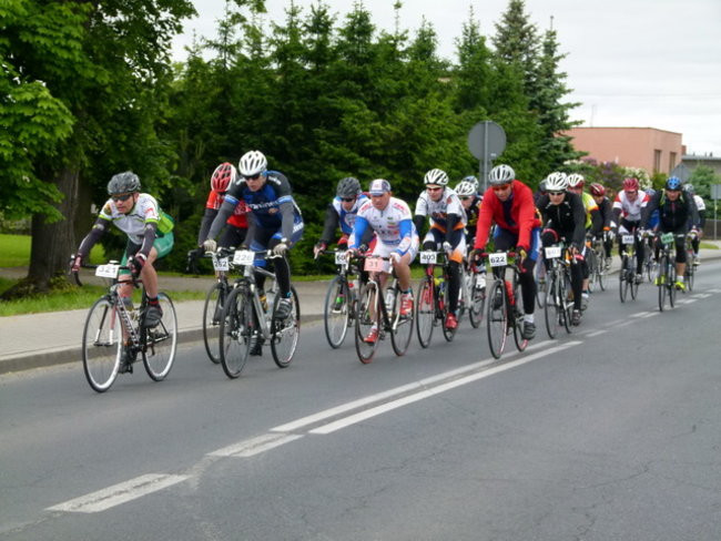  Tour de Leszno (zdjęcia)