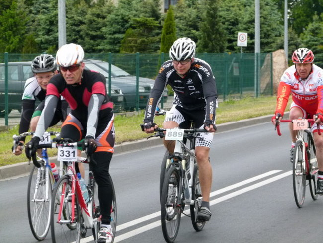  Tour de Leszno (zdjęcia)