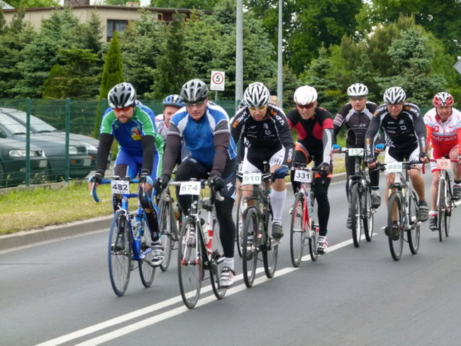  Tour de Leszno (zdjęcia)