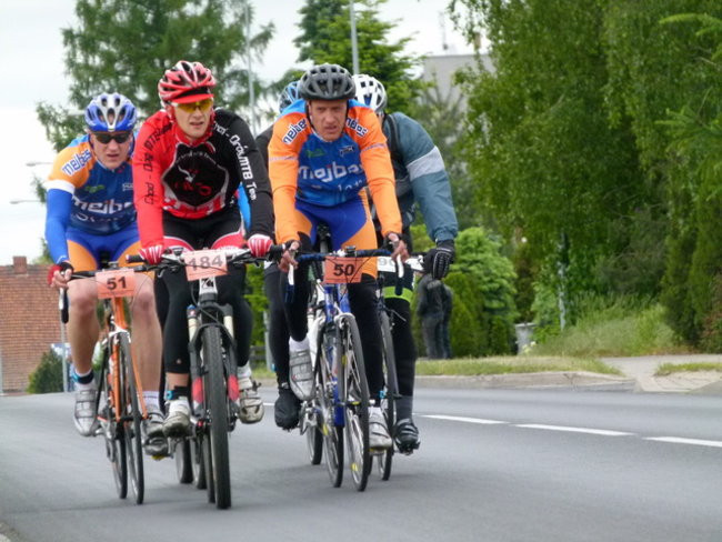  Tour de Leszno (zdjęcia)