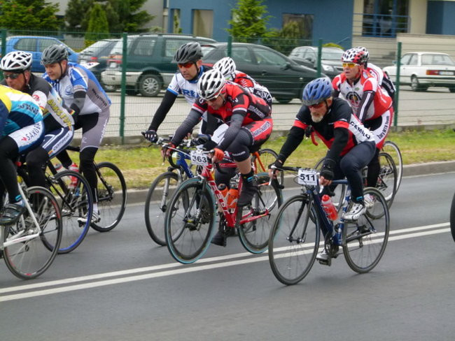  Tour de Leszno (zdjęcia)