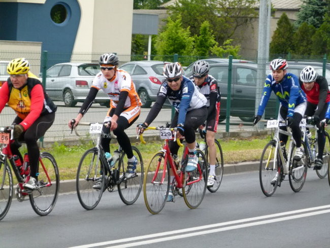  Tour de Leszno (zdjęcia)