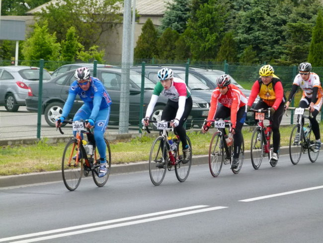  Tour de Leszno (zdjęcia)