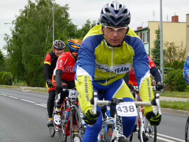  Tour de Leszno (zdjęcia)