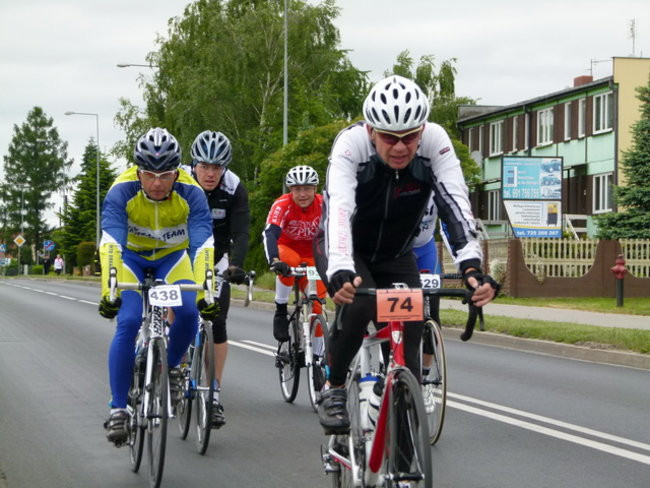  Tour de Leszno (zdjęcia)