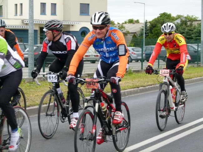  Tour de Leszno (zdjęcia)