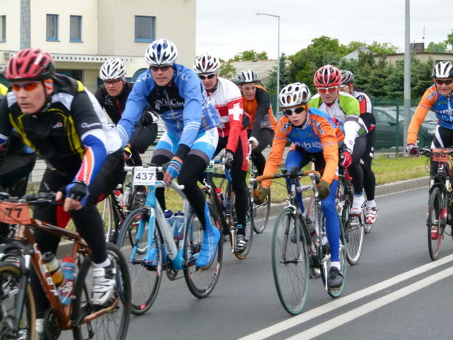  Tour de Leszno (zdjęcia)