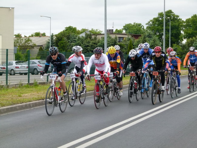  Tour de Leszno (zdjęcia)