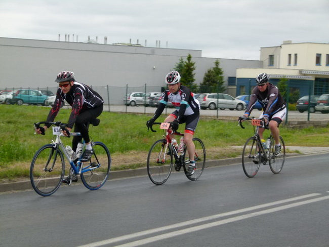  Tour de Leszno (zdjęcia)