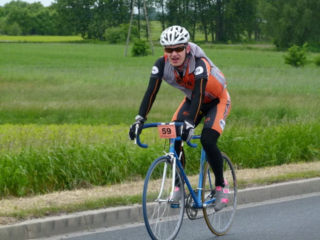  Tour de Leszno (zdjęcia)