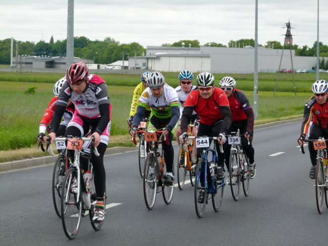  Tour de Leszno (zdjęcia)