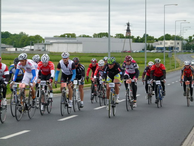  Tour de Leszno (zdjęcia)