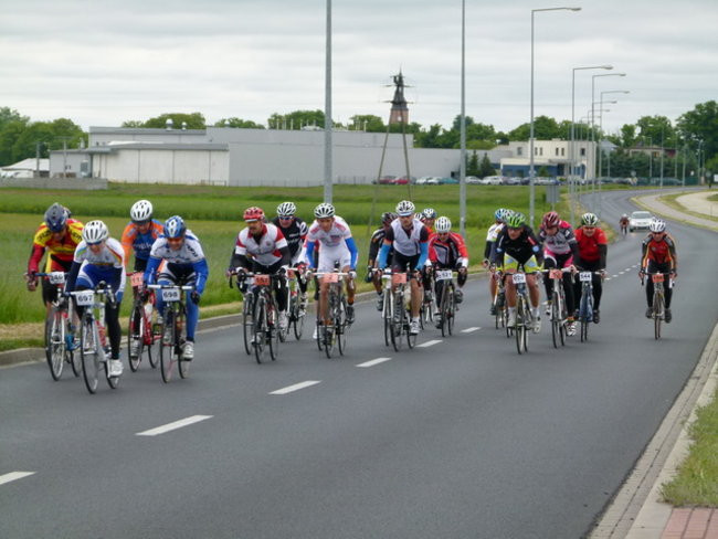  Tour de Leszno (zdjęcia)