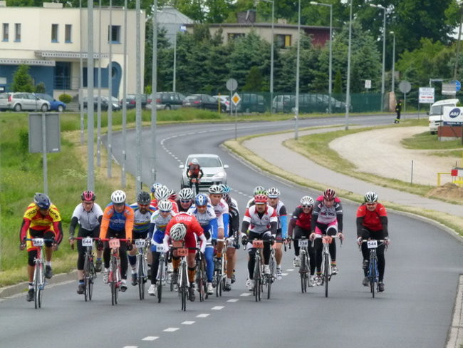  Tour de Leszno (zdjęcia)