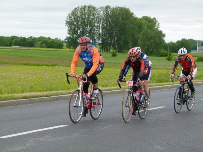  Tour de Leszno (zdjęcia)