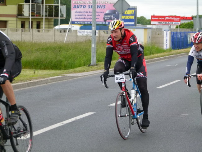  Tour de Leszno (zdjęcia)