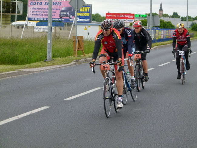  Tour de Leszno (zdjęcia)