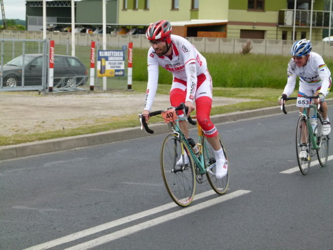  Tour de Leszno (zdjęcia)