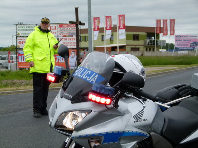  Tour de Leszno (zdjęcia)