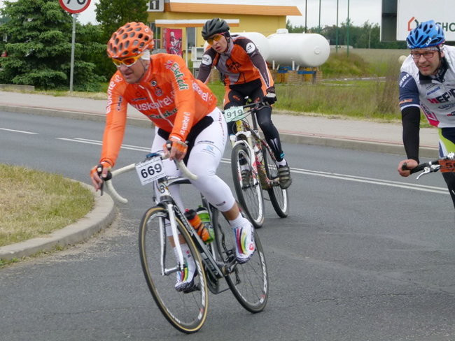  Tour de Leszno (zdjęcia)