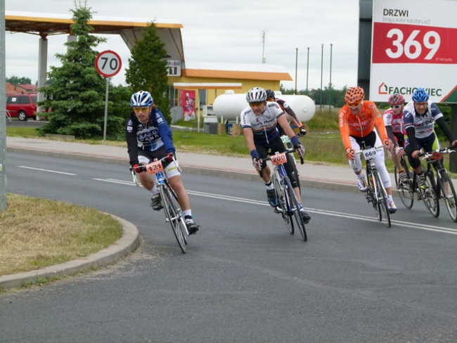  Tour de Leszno (zdjęcia)