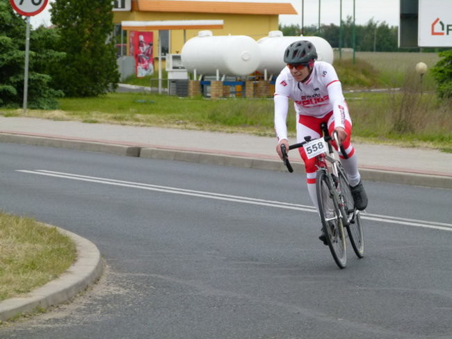  Tour de Leszno (zdjęcia)