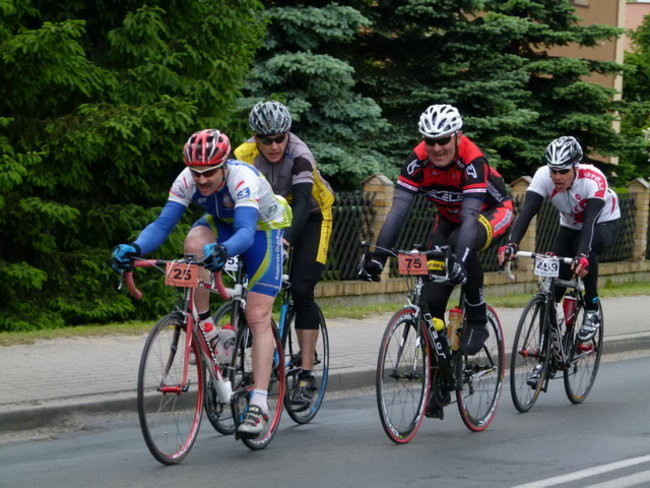  Tour de Leszno (zdjęcia)