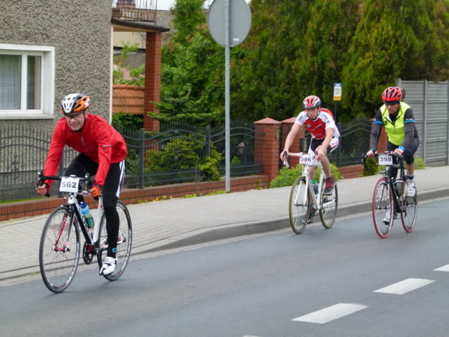  Tour de Leszno (zdjęcia)