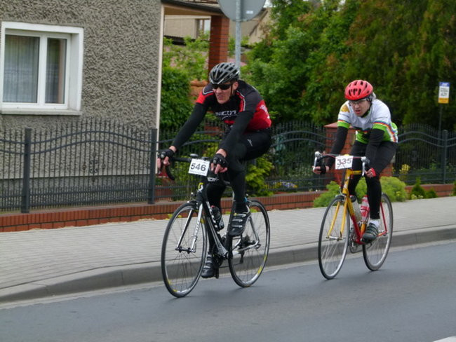  Tour de Leszno (zdjęcia)