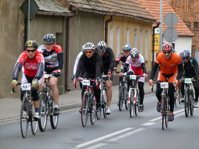  Tour de Leszno (zdjęcia)