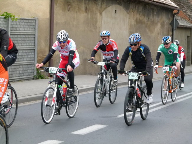  Tour de Leszno (zdjęcia)