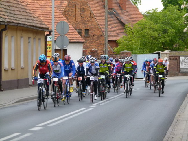  Tour de Leszno (zdjęcia)