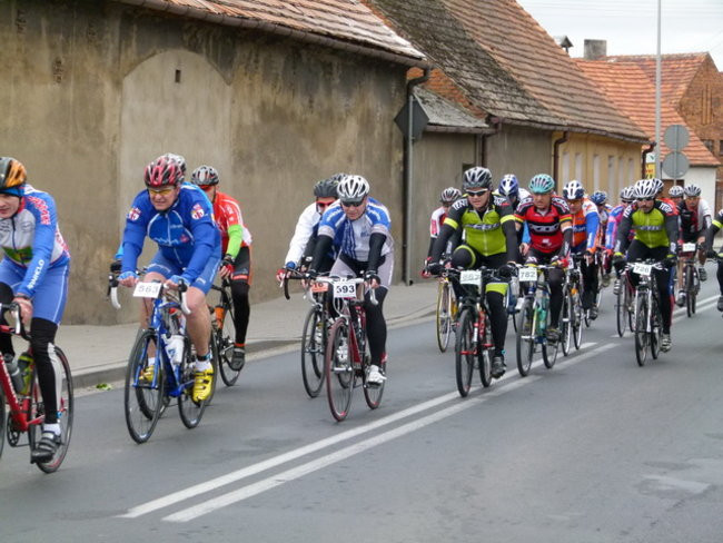  Tour de Leszno (zdjęcia)