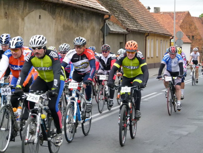  Tour de Leszno (zdjęcia)